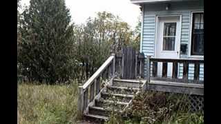 Madawaska Four Corners Park parking lot acquisitiion