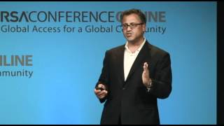 RSA Conference 2012 -- Hacks, Flacks And Attacks: Collaborating on Communications During a Breach