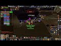 Pelataan Wowi classiccia chillaillen musan parissa Warrior tank ^_^