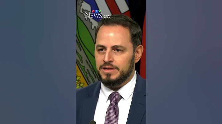 Policy, financial decisions should not be made by arbitrators: Alberta minister