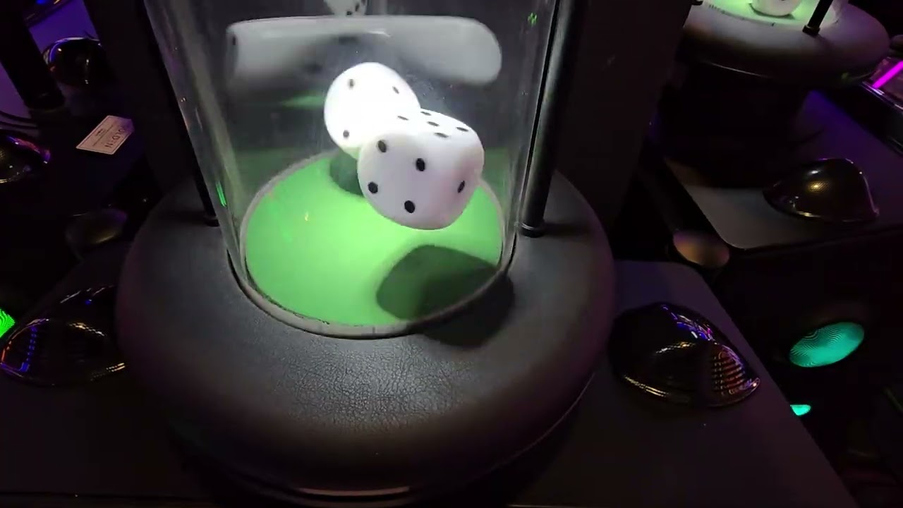 Beginner Craps Tips- The Hardway Bets