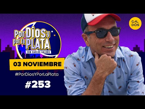 Cuidemos nuestra salud mental - Por Dios Y Por La Plata - Jueves 04 de noviembre