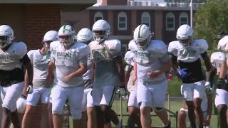 Final Score Friday 2023 Preview: Benedictine Cadets