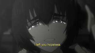 Ivory Window - Kaido Lyrics