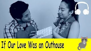 If Our Love Was An Outhouse Family Sing Along - Muffin Songs