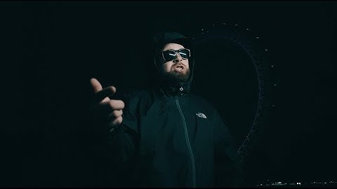 ACEN JONES - POP SONG (PROD BY. SHANNON PARKES) [OFFICIAL MUSIC VIDEO]