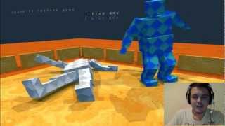 YOURE DRUNK! - Sumotori Dreams - Part 1