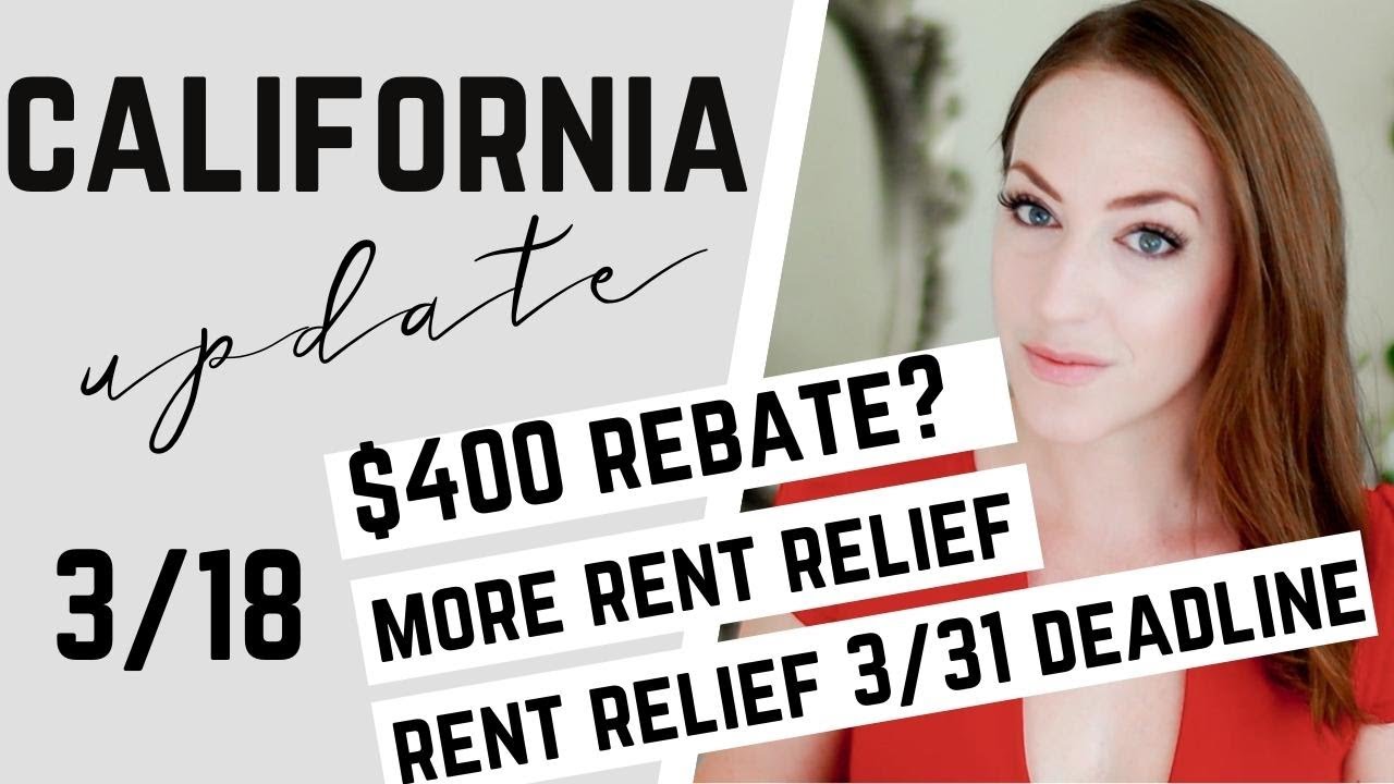 california-400-gas-rebate-stimulus-california-rent-relief-update