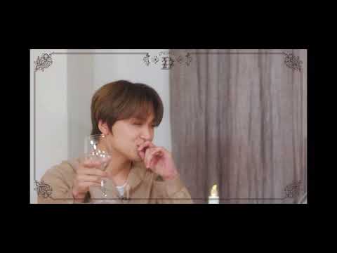 [NCT해찬] 해찬아 그런거 어디서 배워왔니(feat.찡긋 수줍수줍 헤헷)