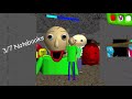 Baldi Education
