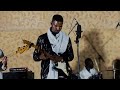 Mdou Moctar - "Afrique Victime (Live)"