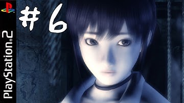 Fatal Frame (Part 6) | Talisman (FFI)