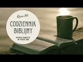 Codziennik biblijny  dzie 80 pismo wite w 1000 dni