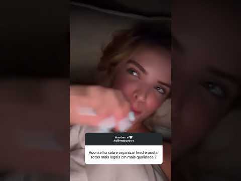Giovanna Chaves stories May 13, 2026