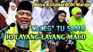 Buya Ristawardi Dt Marajo❗ AMPEK SYARAT CALON LEGISLATIF ( CALEG ) ...