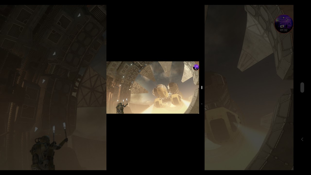 Razer Phone 2 3D Benchmark test *with full Storage*