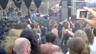 Atheist - Brutal Assault 2009