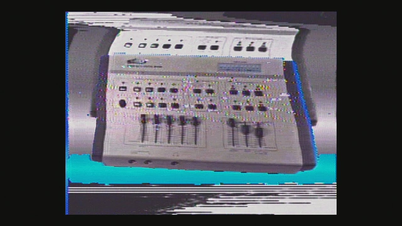 Simah Sfs SIMA SFX-M _ Feedback thru BPMC FLUXUS DUO Vol 3 - YouTube