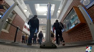 Duval schools changes after Uvalde