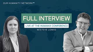 The Future Of Work Requires More Humanity, Not Less - Amanda Banks / Steve Lomas