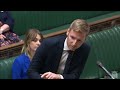 Cladding Questions in the House of Commons 09/01/23