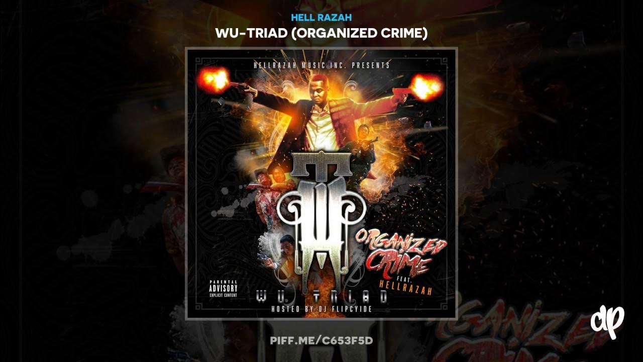 Hell Razah - Ghostface Killah - We Made It feat. Superb, Chip Banks & Hell Razah Hell Razah - Ghostface Killah - We Made It feat. Superb, Chip Banks & Hell Razah
