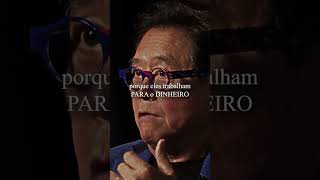 Pai Rico Pai pobre, link nos comentários #richdadpoordad #pairicopaipobre #robertkiyosaki