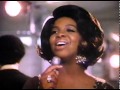 Gladys Knight & The Pips "I Heard It Through The Grapevine" on The Ed Sullivan Show