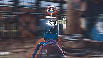 QQ9 1+7 = 17 Kills game SND