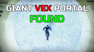 Destiny 2 | Giant Vex Portal FOUND (Spoilers)
This must have just been added with the latest patch.
(Please Read)
Out of box in Nessus, if you fly up to the big structure we all call The Obelisk, you can go through the big Vex portal in the middle...
...Now that Ive written enough, you can clearly see that this was a joke.
Im sorry to do this to you. But hey, Destiny 2 is down for maintenance all day so I thought I would have some fun.
See you guys in Lightfall!
Love you guys!
#destiny2 #lightfall #spoilers Destiny 2 | Giant Vex Portal FOUND (Spoilers)