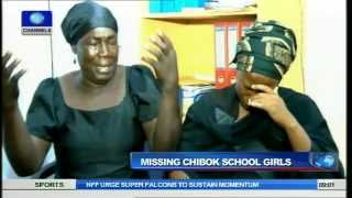 Missing Chibok School Girls: Group Claims Boko Haram Insurgency Is Not Religious