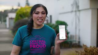 CHBDC  Community Engagement App