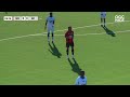 Nice élimine Marseille en Gambardella | Match en intégralité