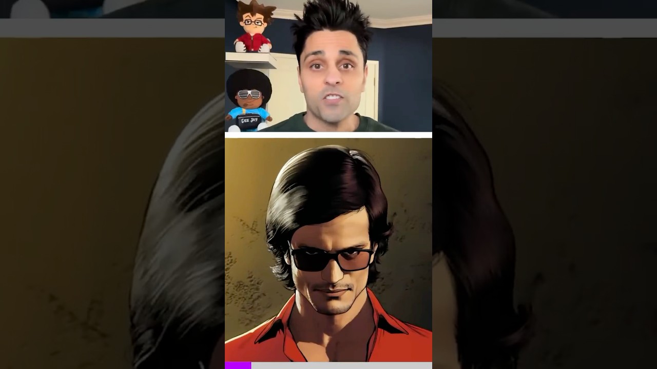 Убийца бикини