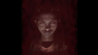 Horror editing | Using Picsart & MakupPuls app screenshot 5