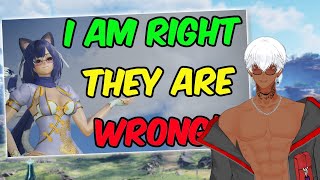 PSO2 NGS is A Super Game ft  @keroppi  | Krono Reacts
