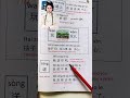 Basic spoken Chinese,mandarin #mandarin #chineselanguage