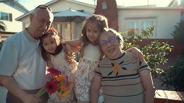 Building a Scalable SDOH Platform (Francesca Dominici)