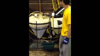 Greg's Biodiesel Processor
