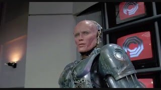 Robocop Ending Walk Of Life Project