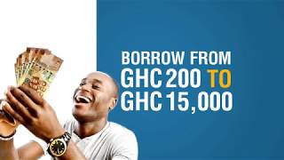 How to Access QuickCash Loan in Ghana