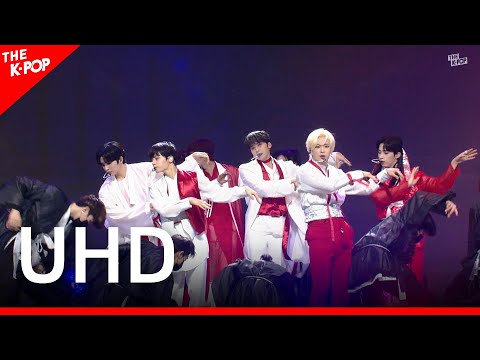 ONEUS, LUNA (원어스, <strong>월하미인</strong> (月下美人 : LUNA)) [THE SHOW 211130] UHD