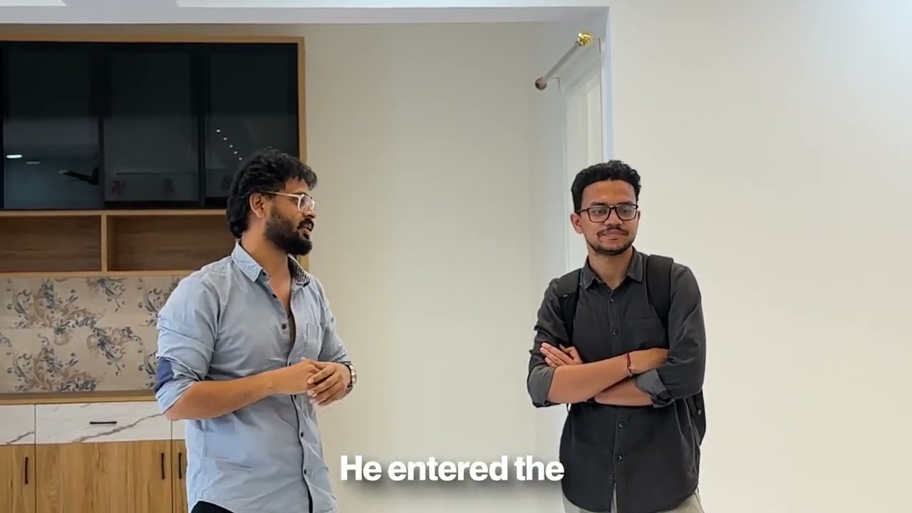 Affordable Interior Design in India | The Vision of DR Designs Founder Ravi Teja 