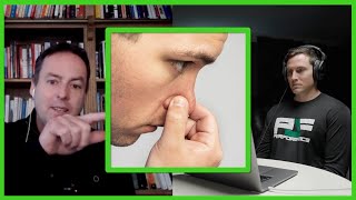 Nasal Breathing Test “The Bolt Score”