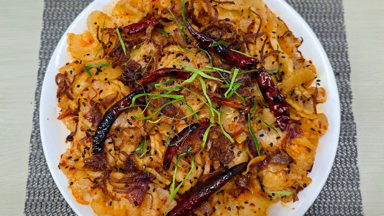 Я приготовлю хрустящие морковные палочки очень простым и легким способом 🥕😋