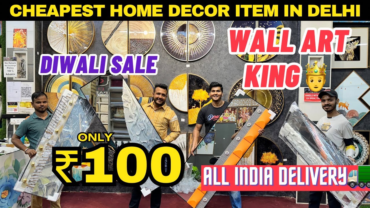 Vibrant Cheapest Home Decor Items Background Art Vibrant Cheapest Home Decor Items Background Art
