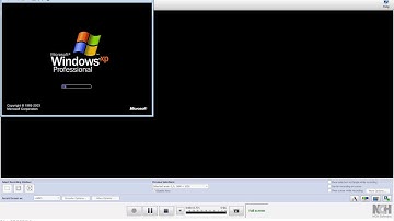 Windows Longhorn Build 3683