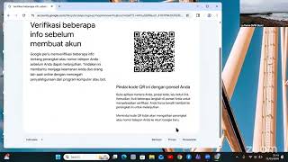 Tutorial Membuat Akun Blogger dari Awal (membuat akun google)