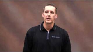 Exhibitor Testimonials with Craig Kubasta from IKONICS Imaging