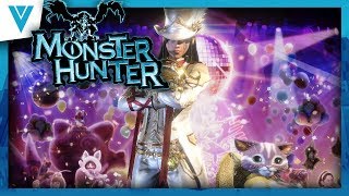 Monster Hunter World - The Greatest Jagras - Appreciation Fest